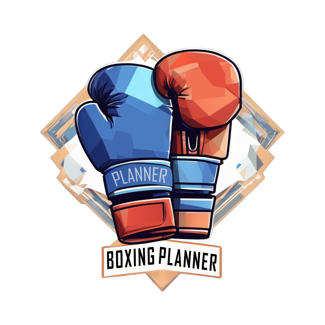 Boxing Planner